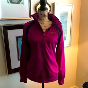 Nike Windbreaker